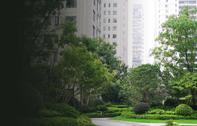 智慧社区